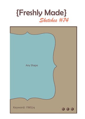 Freshly Made Sketches No. 74