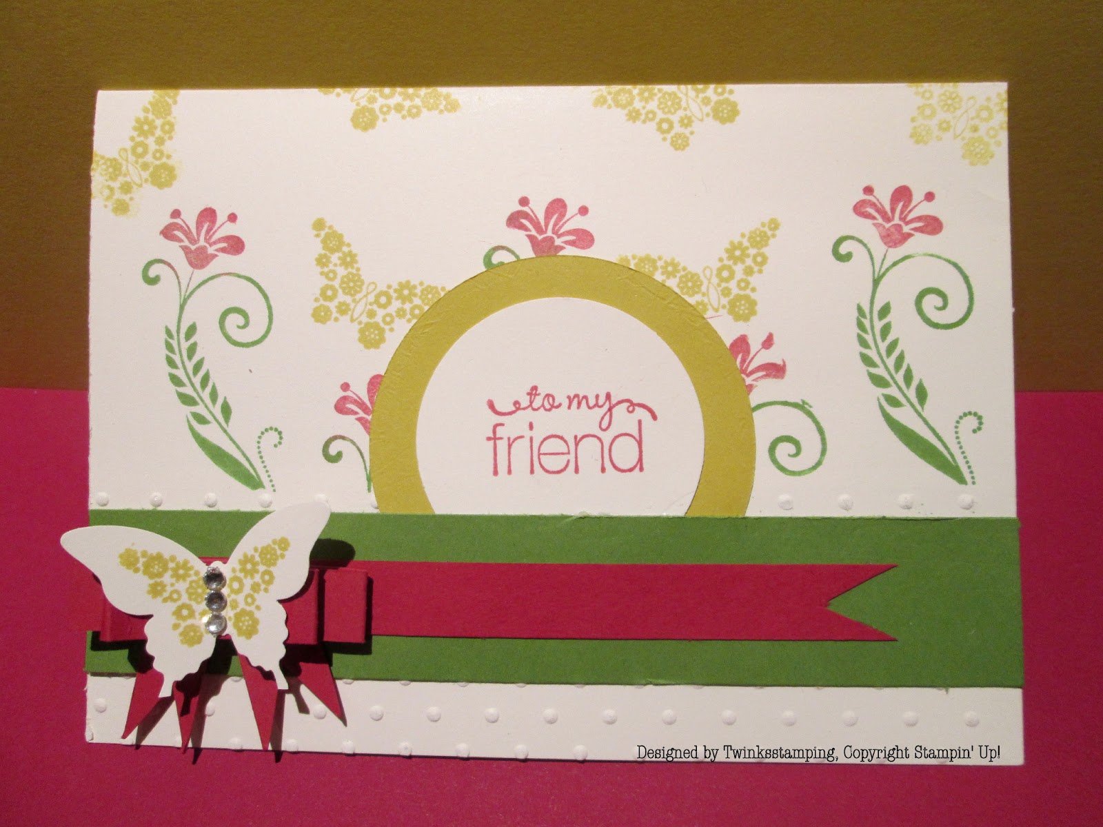 Freshly Made Sketches  73 – oops missed it!