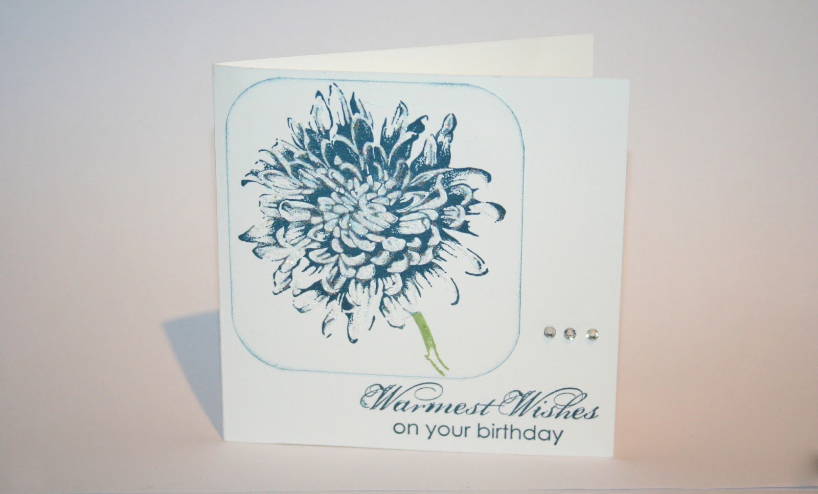 Birthday card