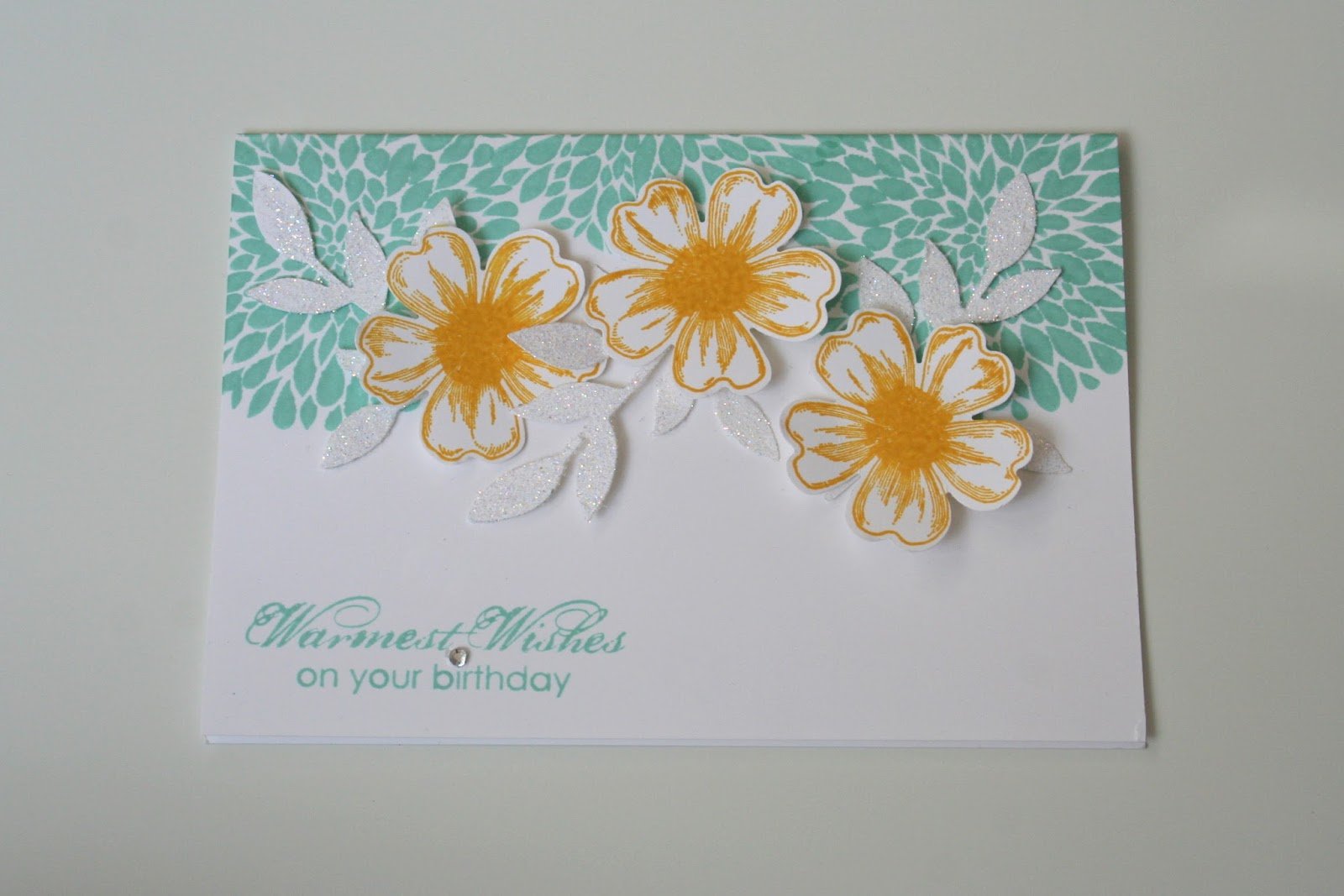 Flower Shop & Warmest Wishes