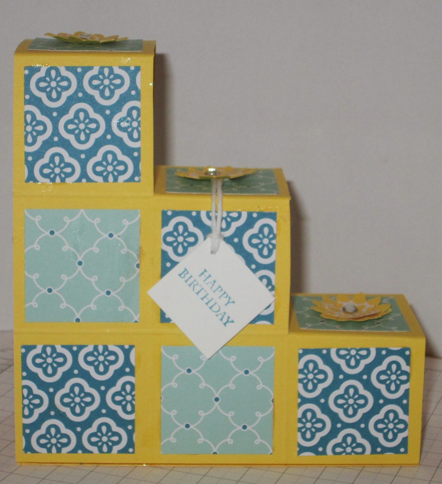 Playday Make & Takes Jan 14