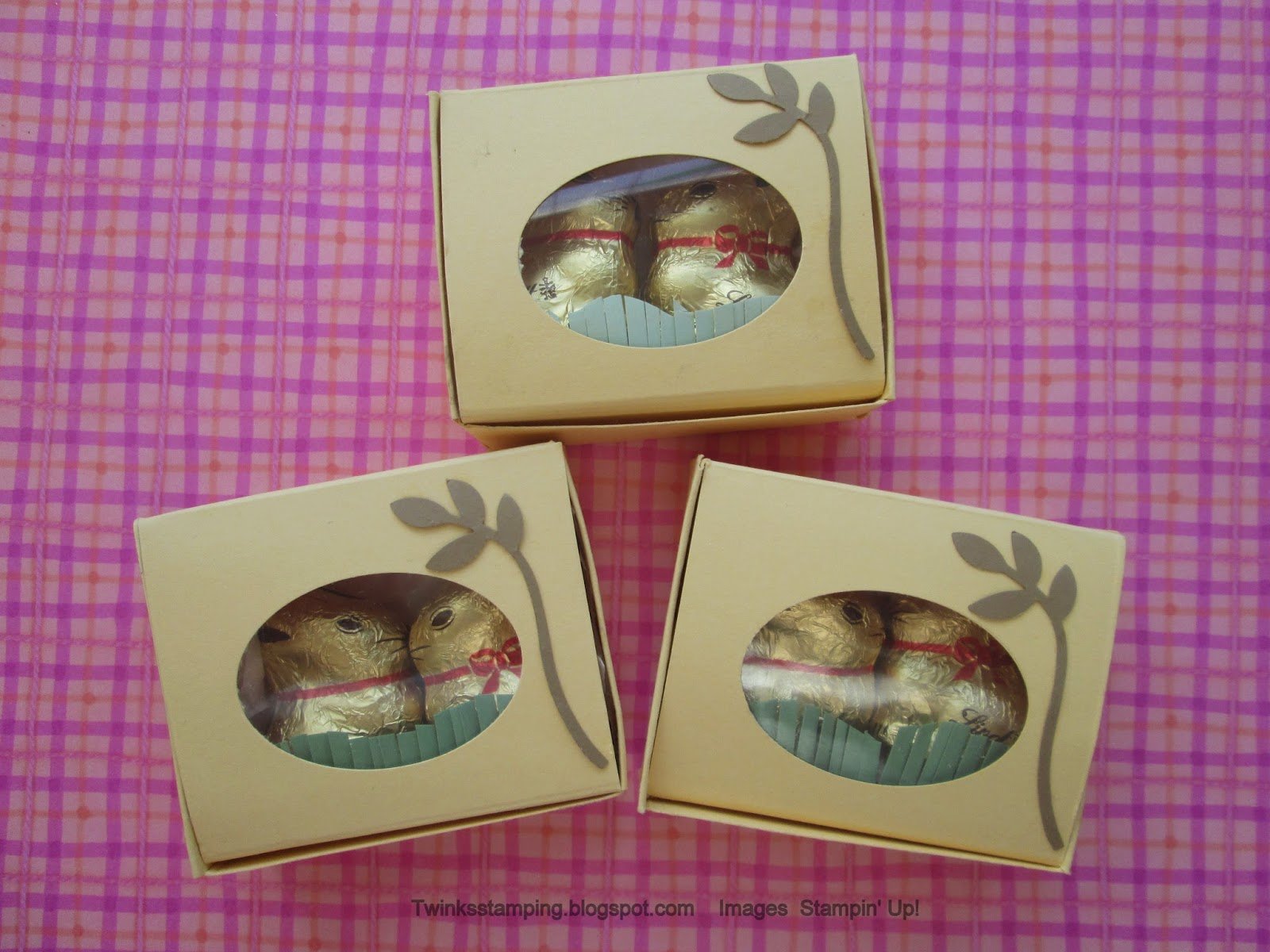 March Playday swap no. 2 from me!!!  –  Kissing Bunnies