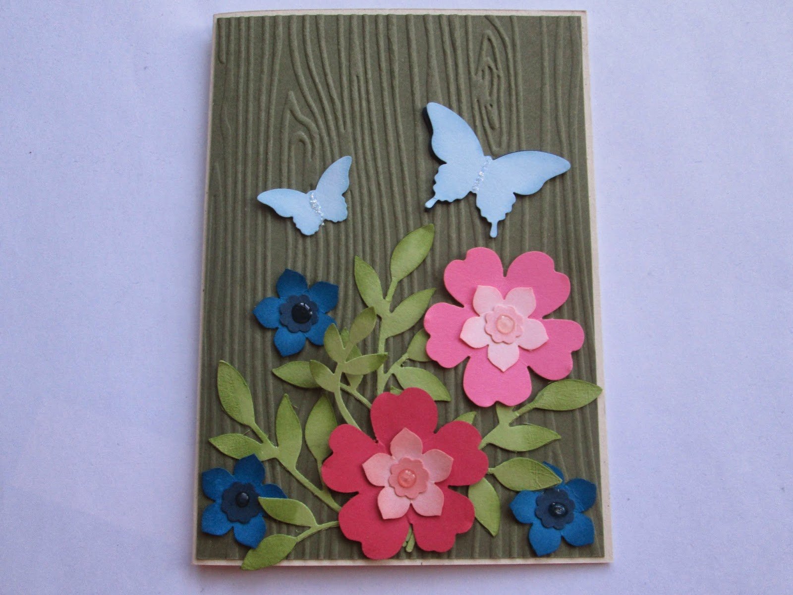 March Playday swaps received