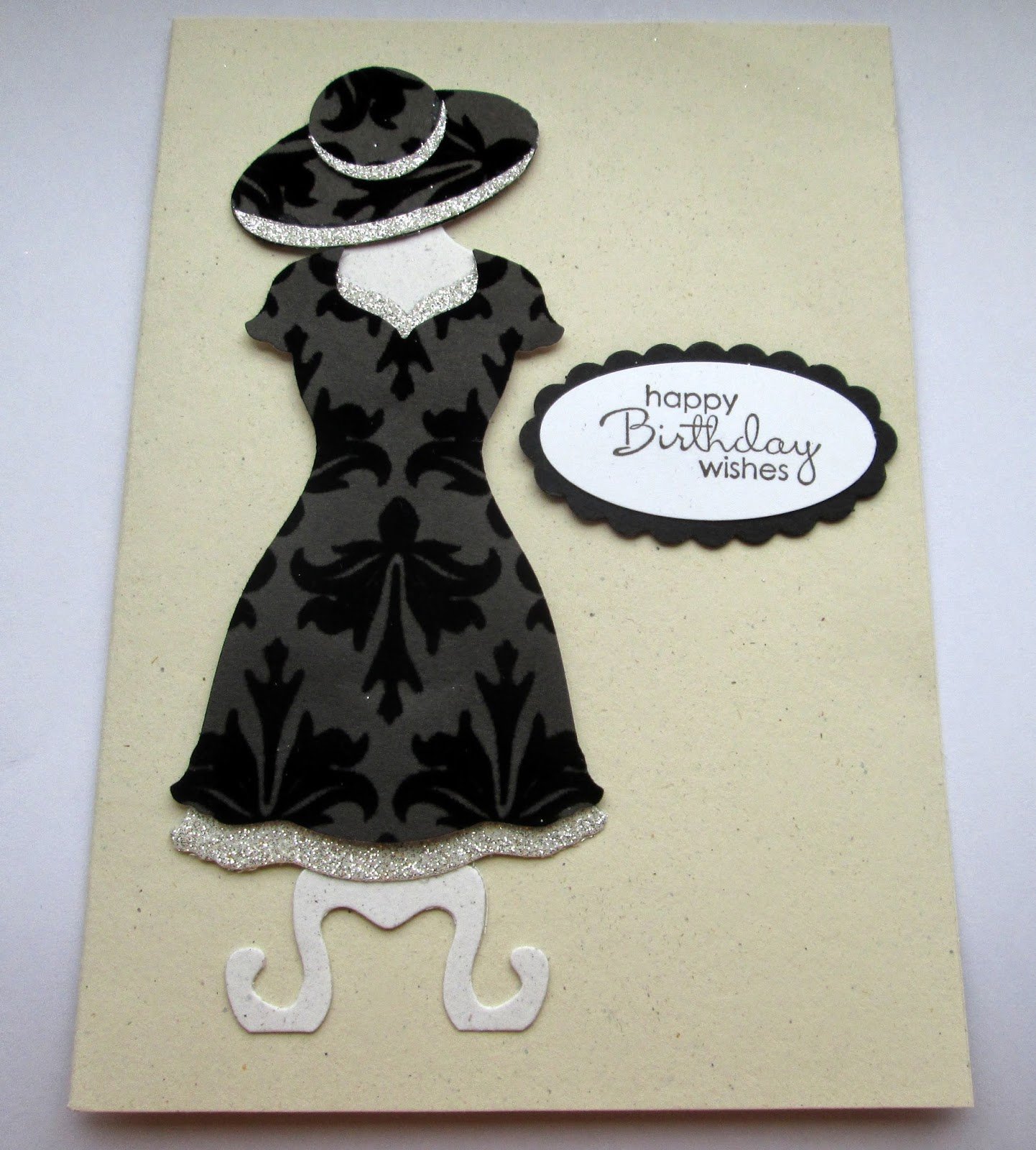 Happy Birthday to me from playmate Lesley x