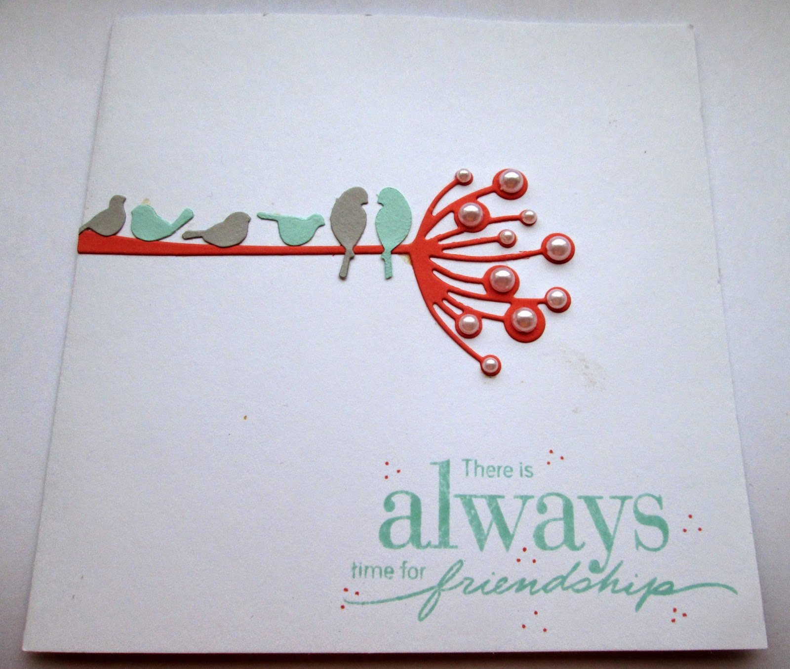 Happy Birthday to me from playmate Sarn x