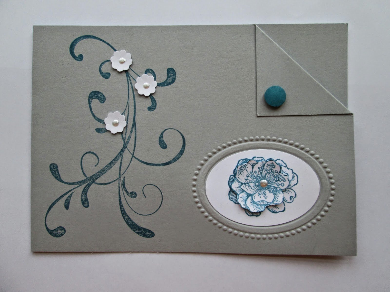 Swaps received from my playmates in April