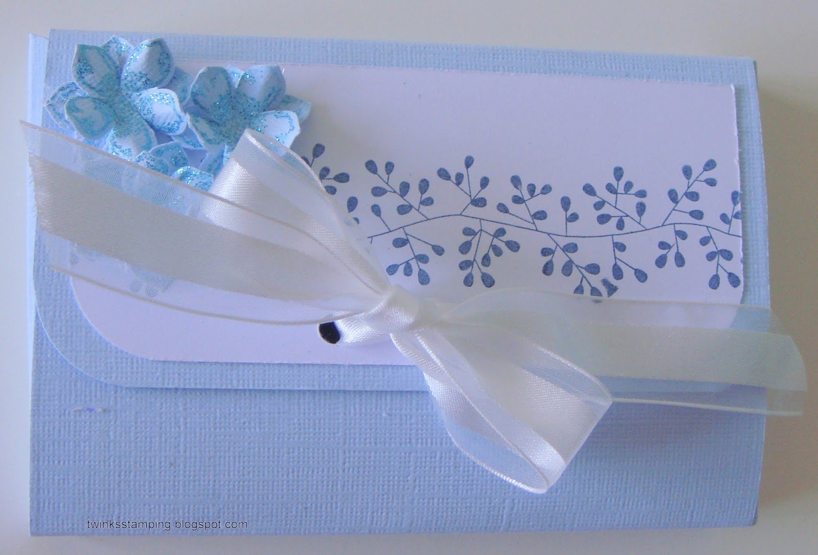 My March play day swap