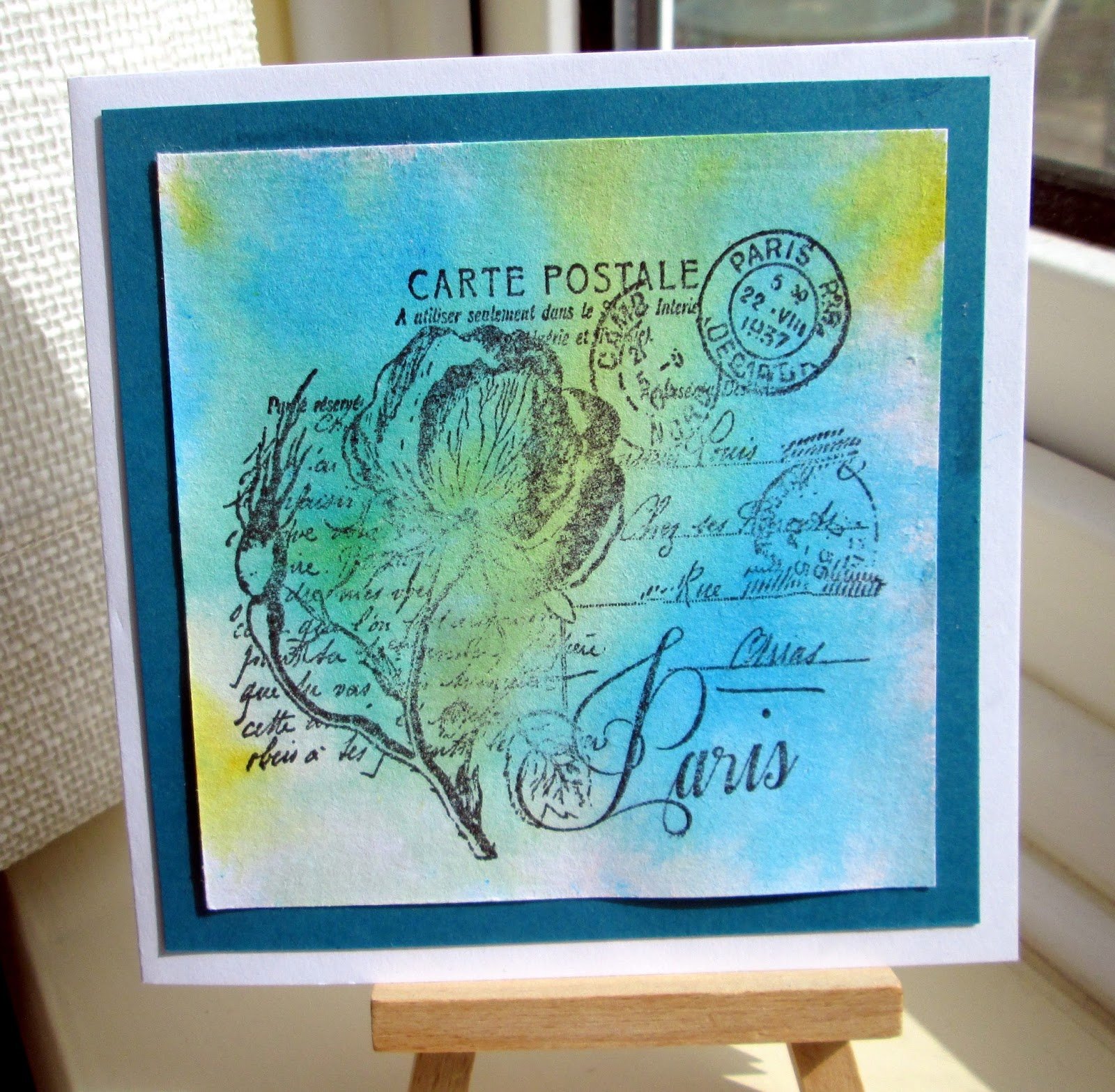 April play day M & T –  Sarn