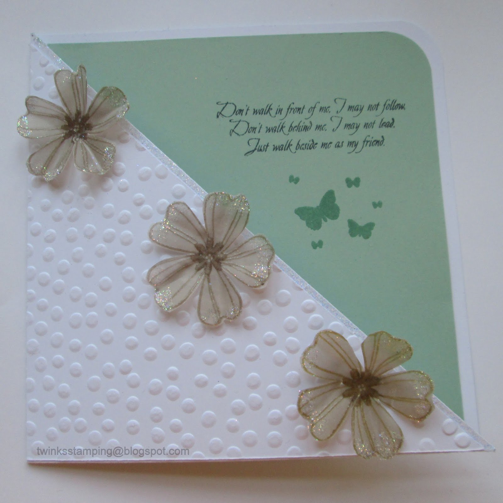 Mint Macaron & Tip Top Taupe