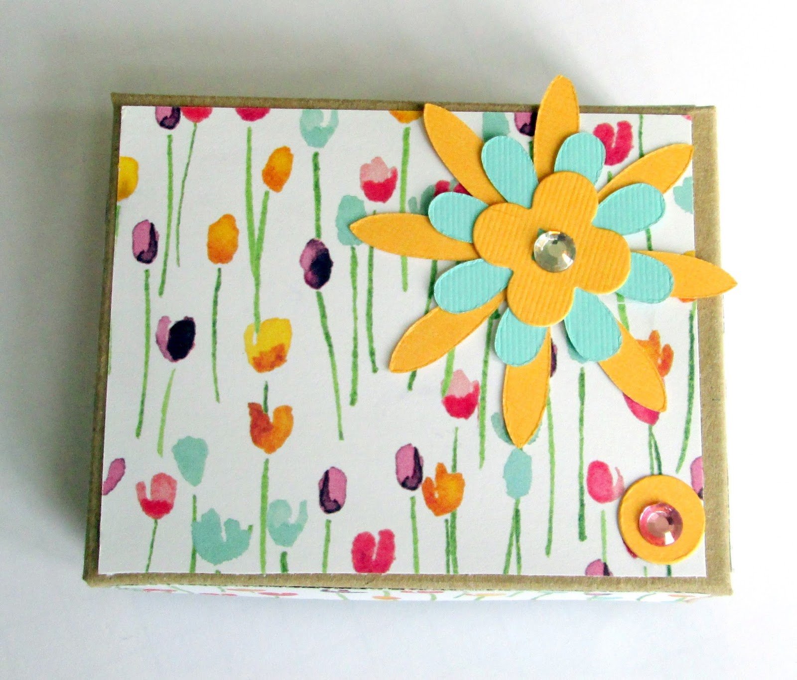 Childrens craft morning 3.