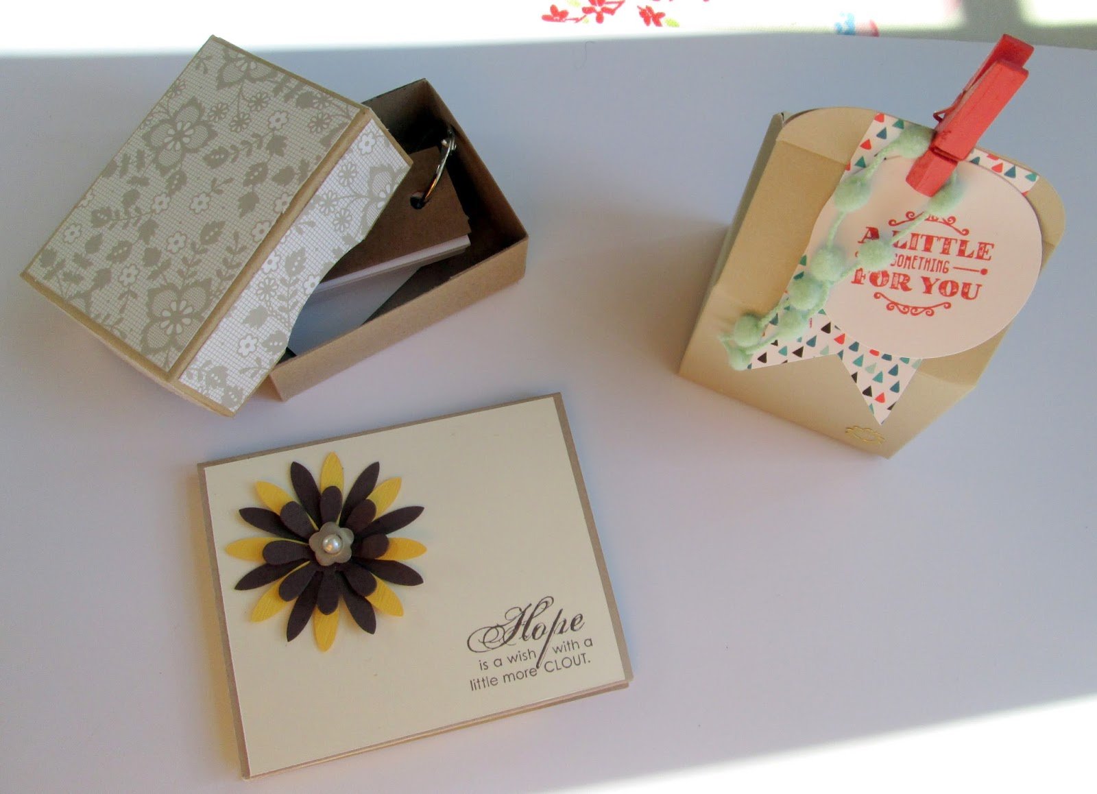 Children’s craft morning 1.