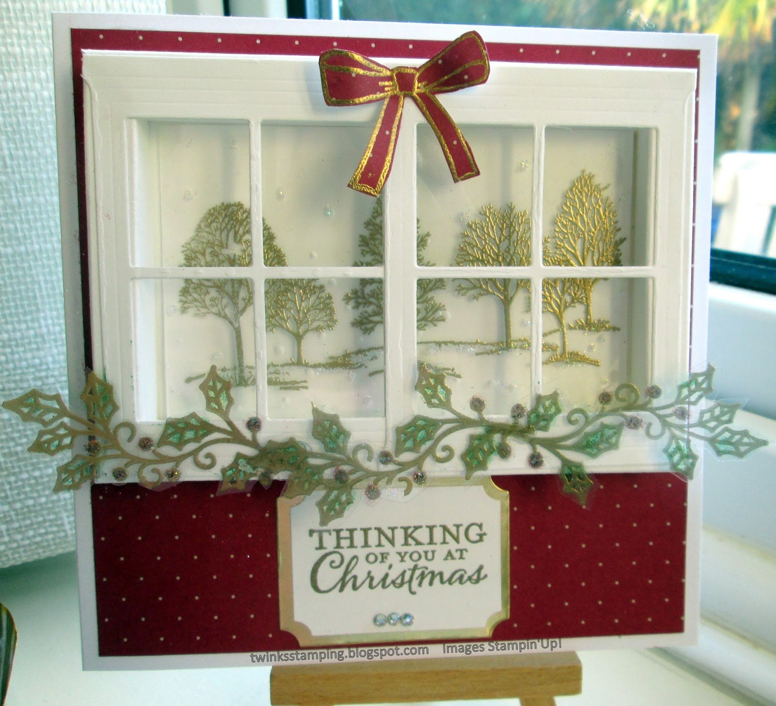 Rudolph Day September