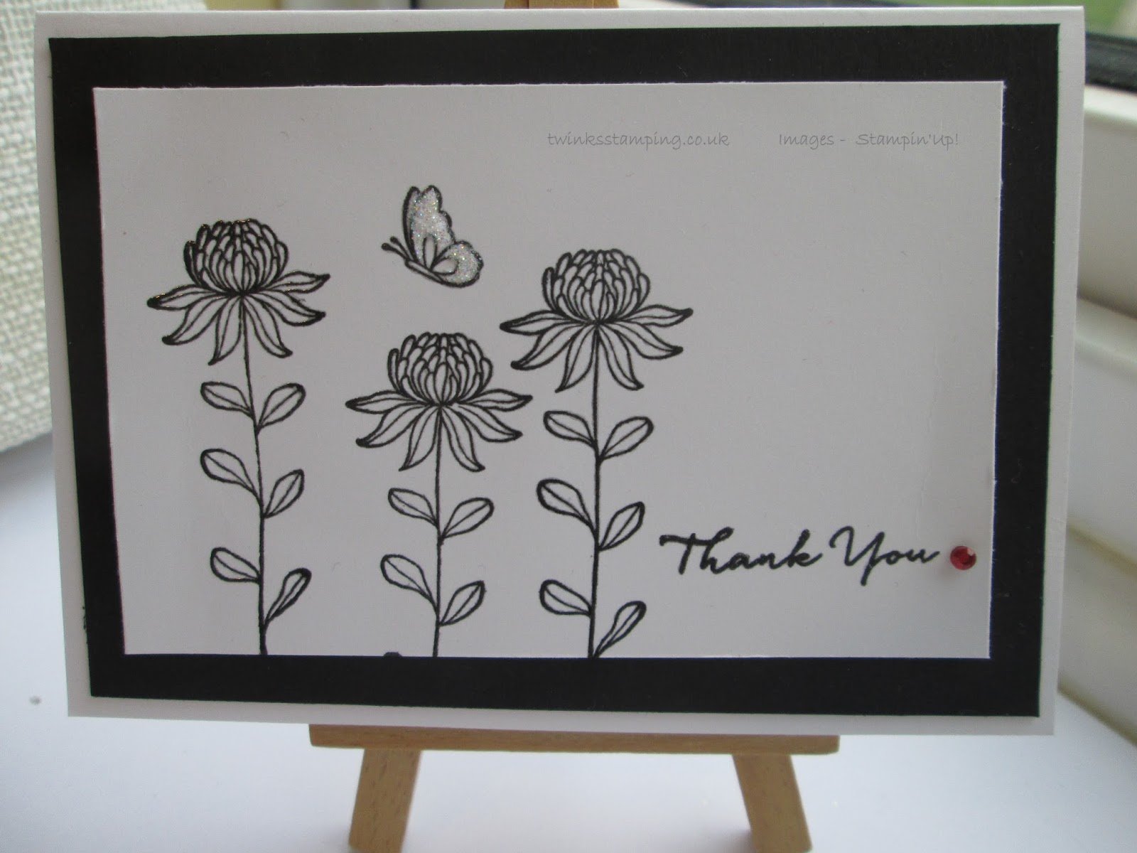 Flowering Fields …