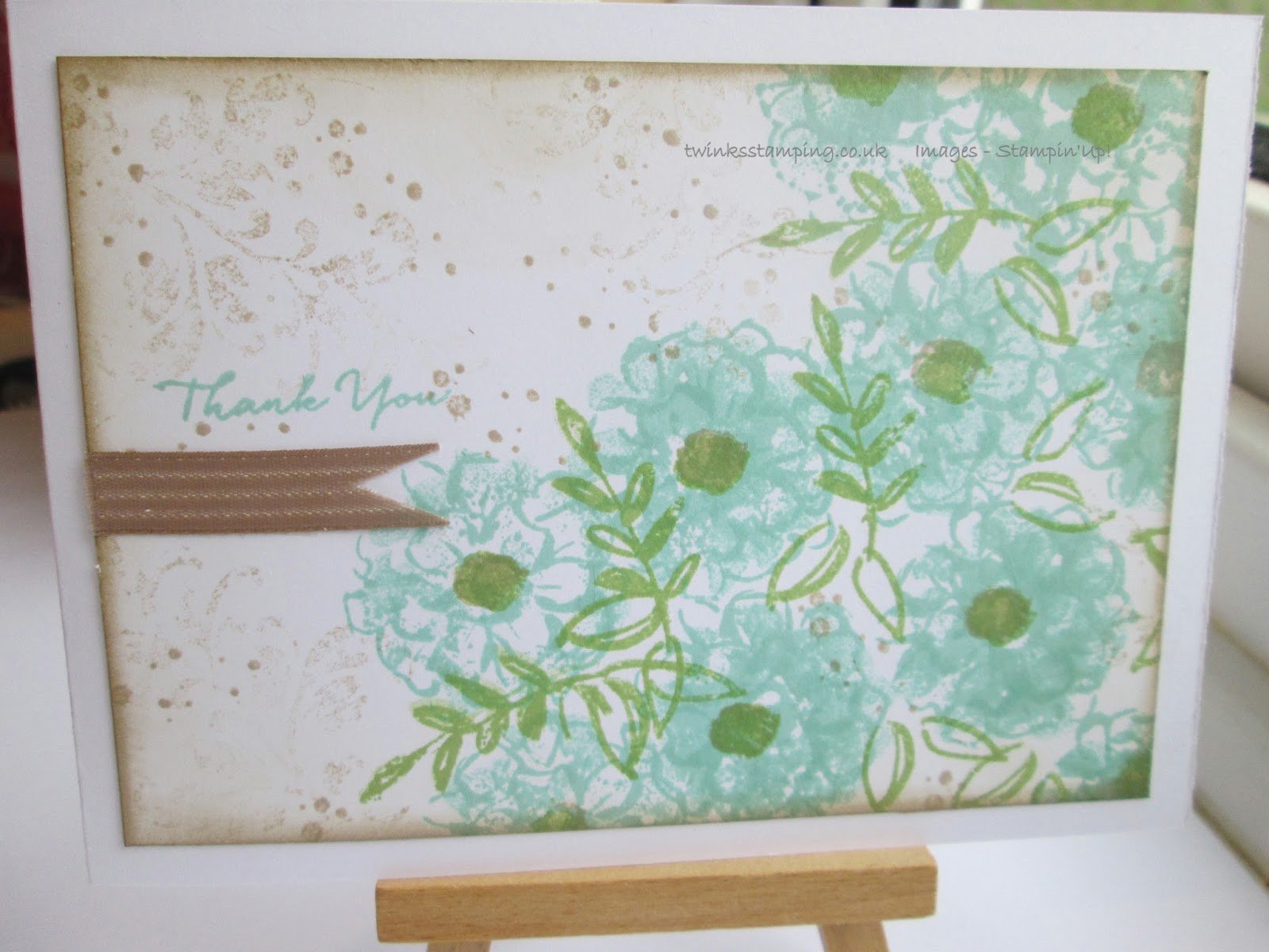 What I love, Timeless Textures