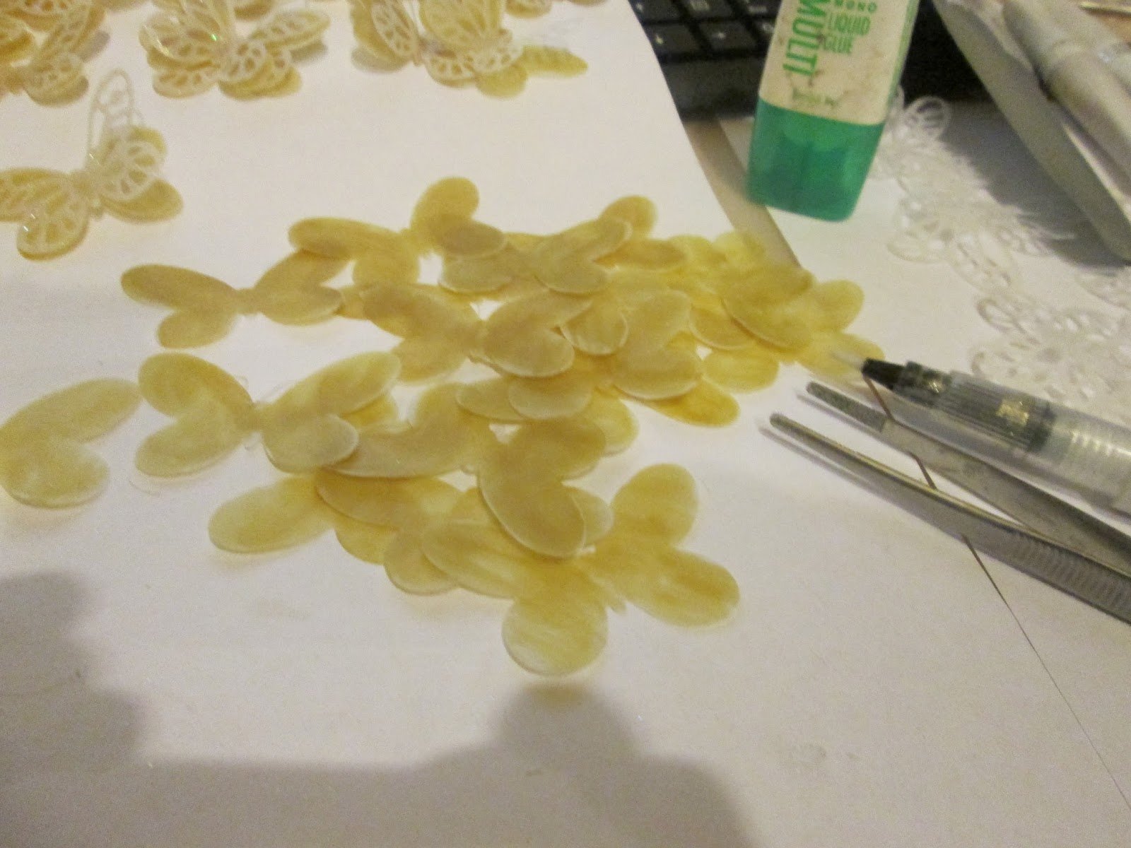 My Swaps for Telford