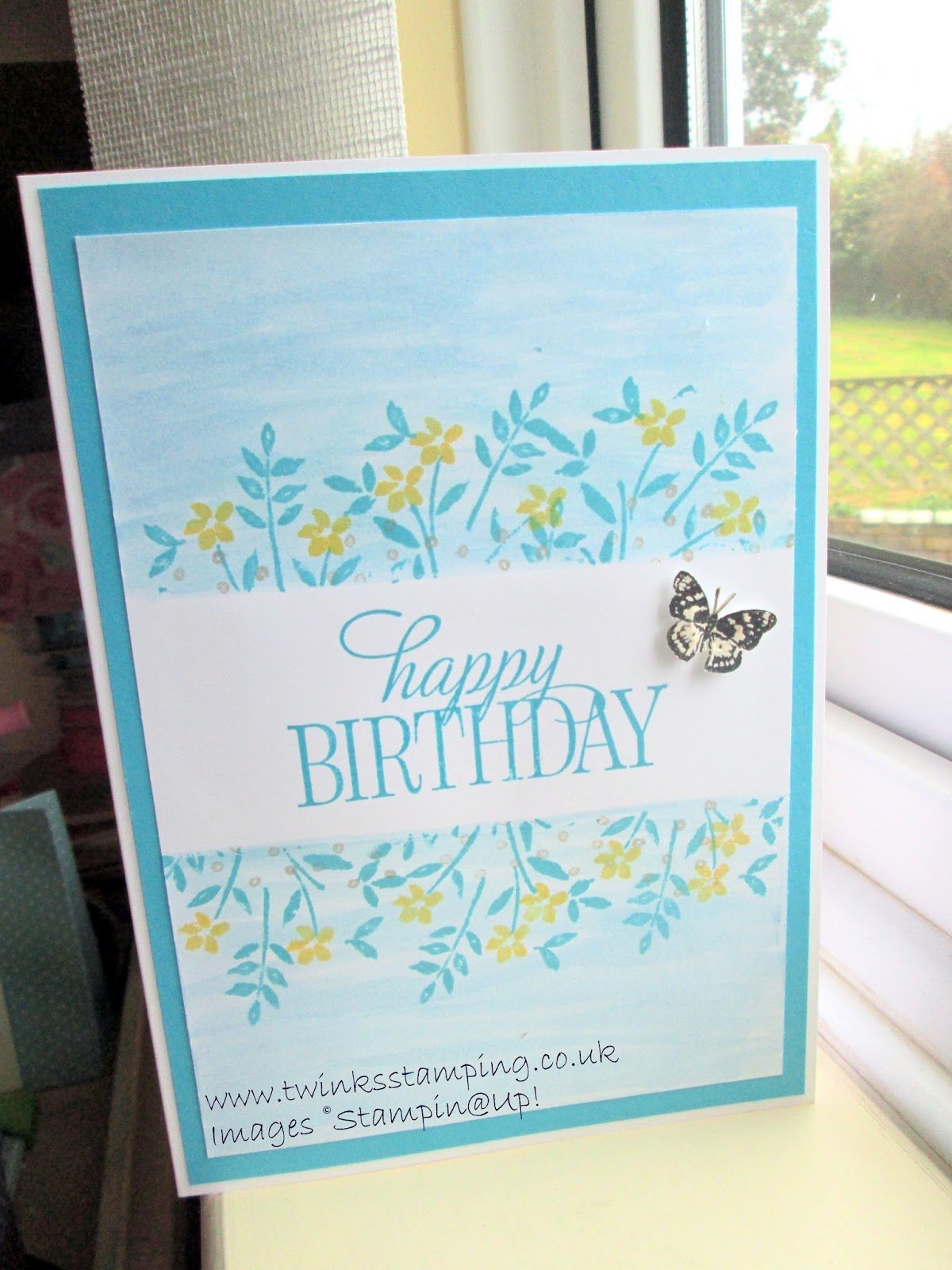 Birthday wishes……