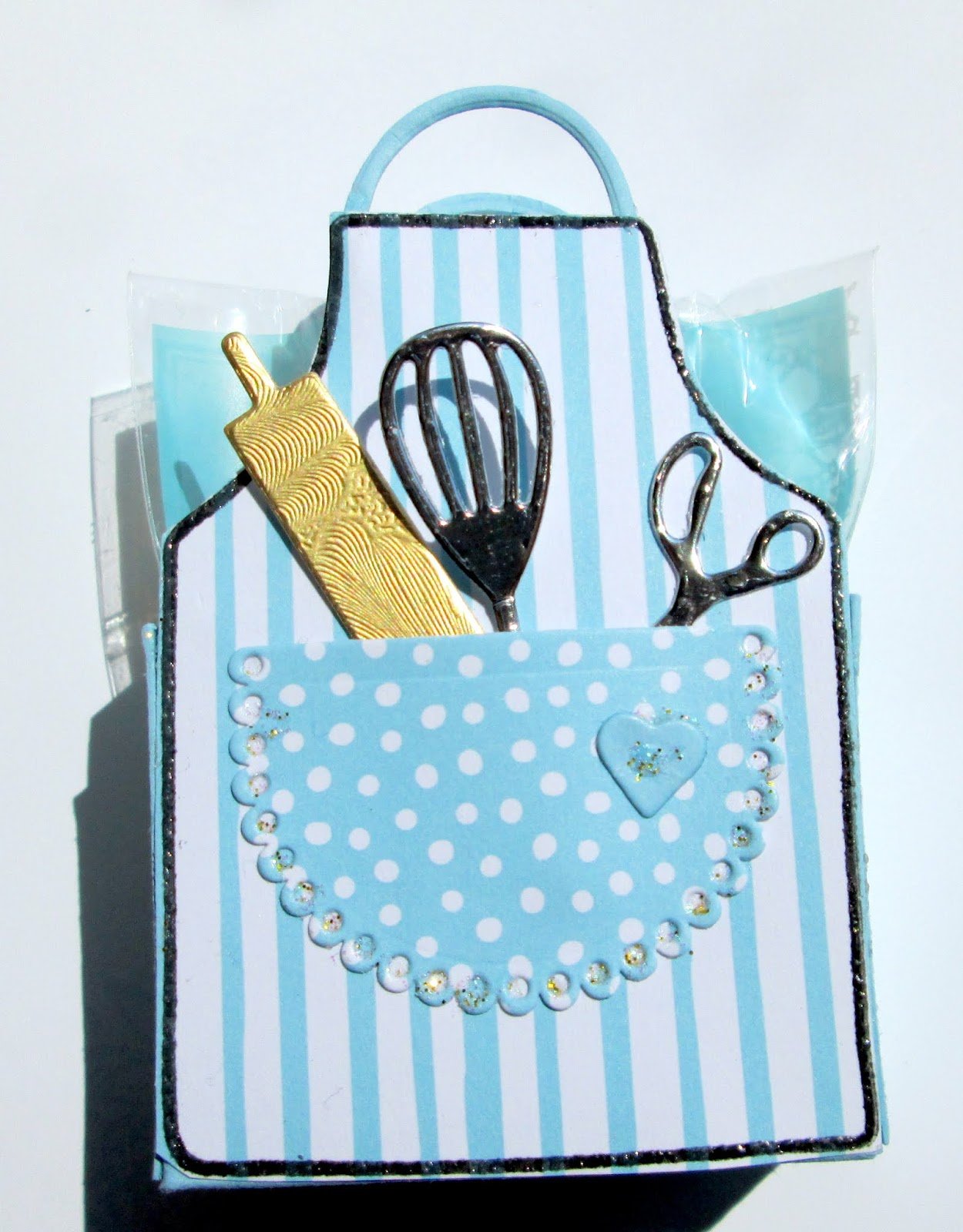 Apron of Love