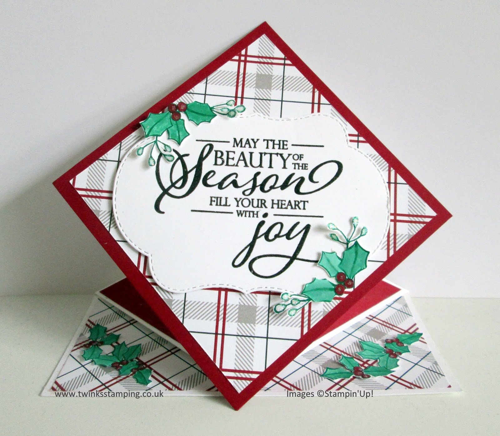 Christmas – No.1