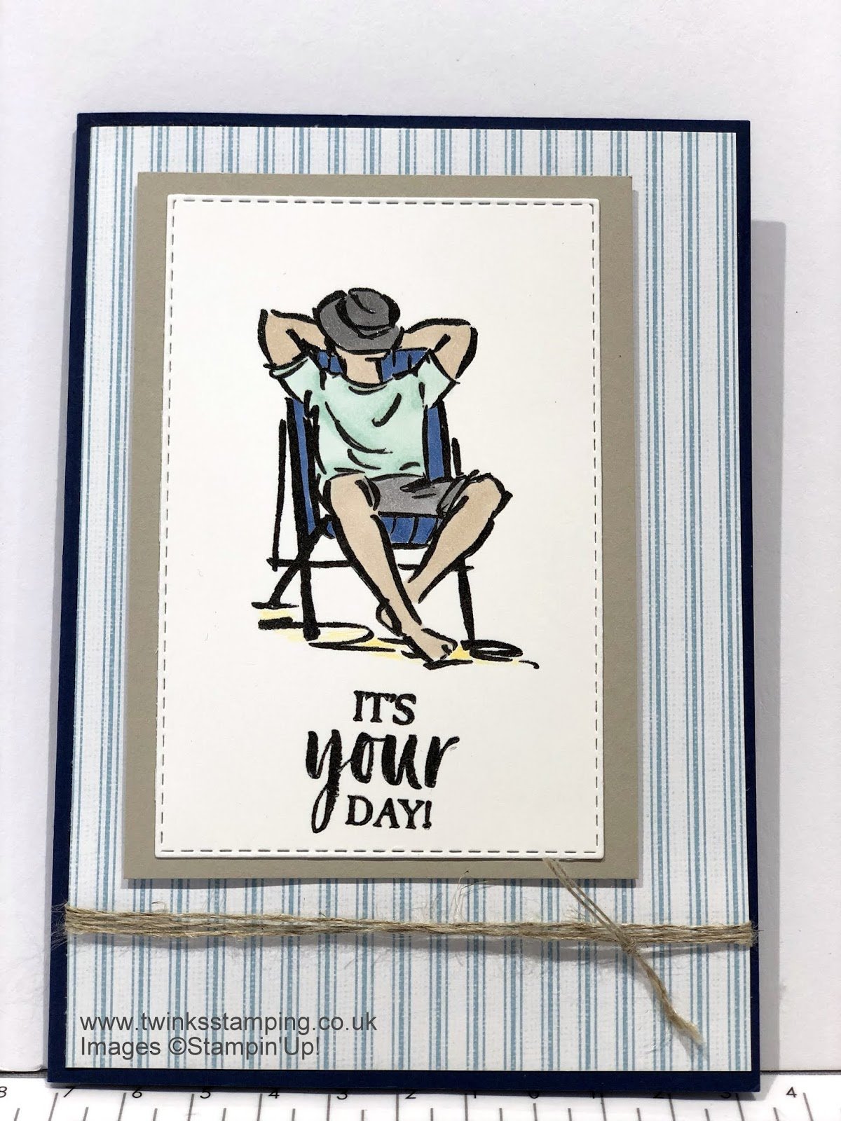 June Class cards