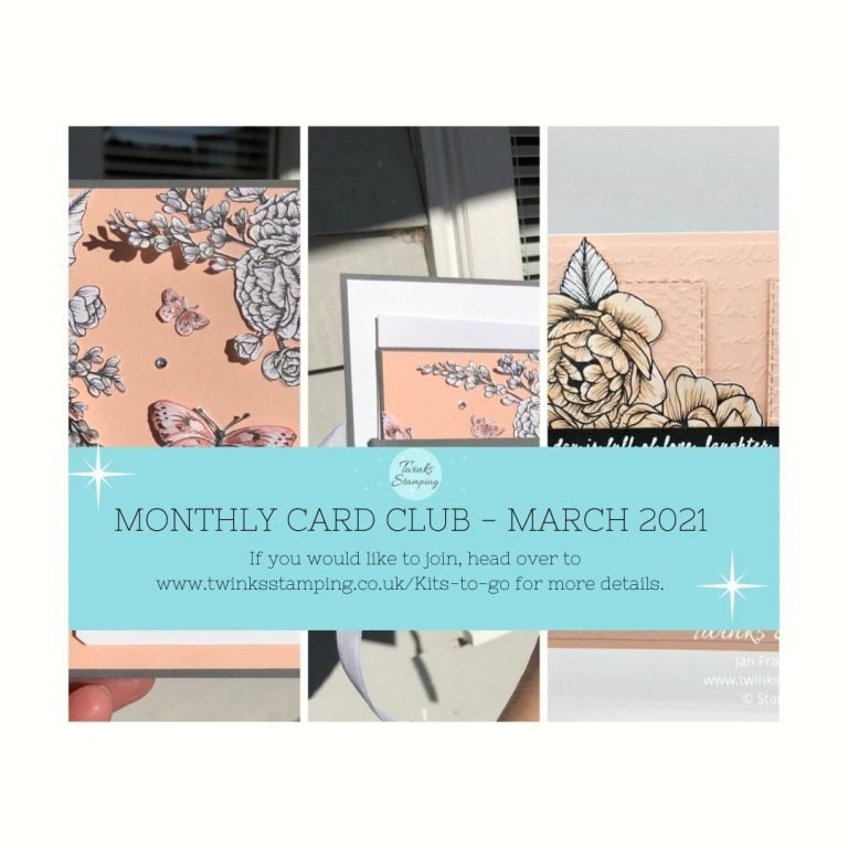MONTHLY CARD / PROJECT CLUB
