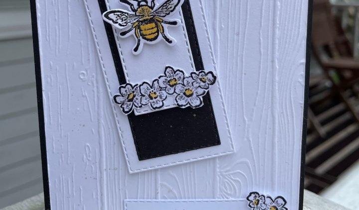 Quick card tutorial using Honeybee Home